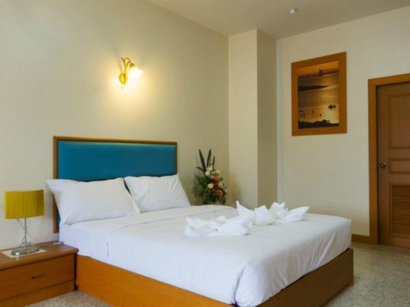 Inn Pk 3*