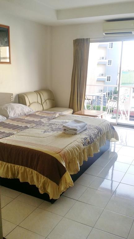 Aparthotel Malee Bar 2*