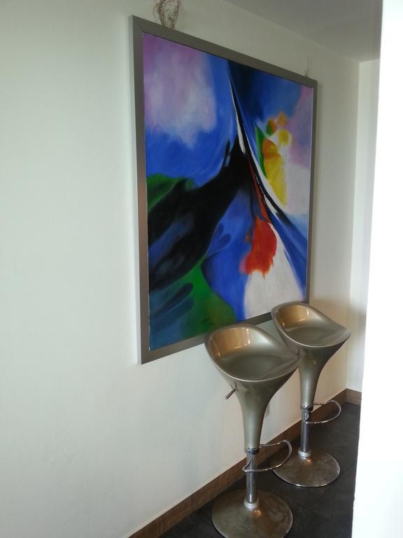 Apartment Viewtalay 3 Anastasiya Pattaya
