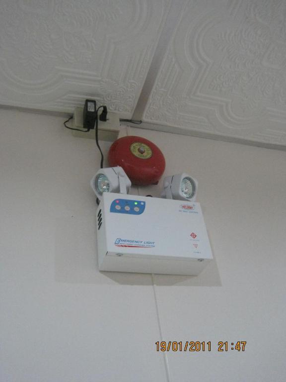 Br-guesthouse