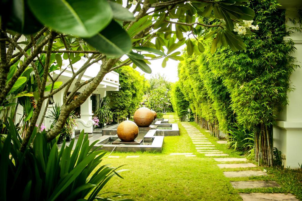 Tempat peranginan Palm Grove Resort, Pattaya