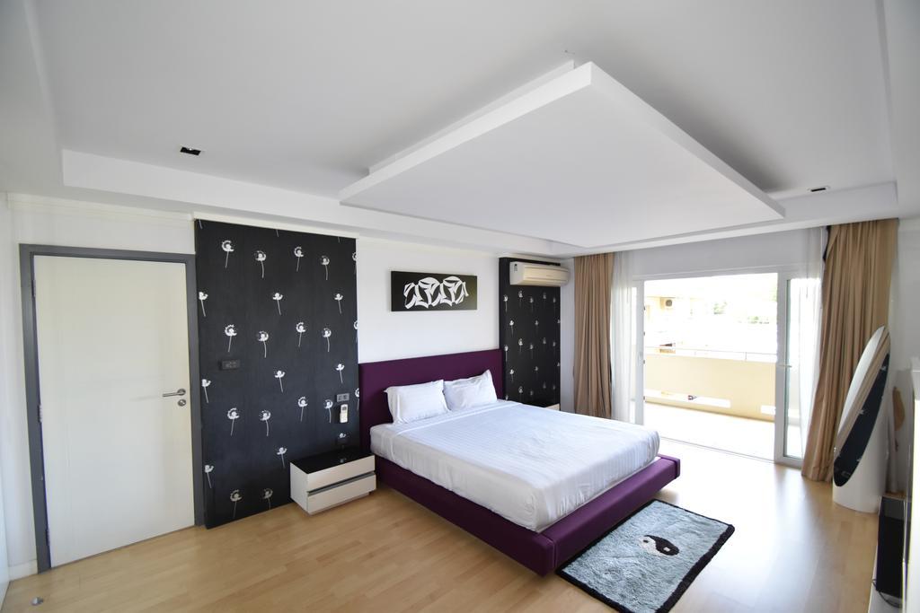 Apartment View Talay 6 Wongamat *