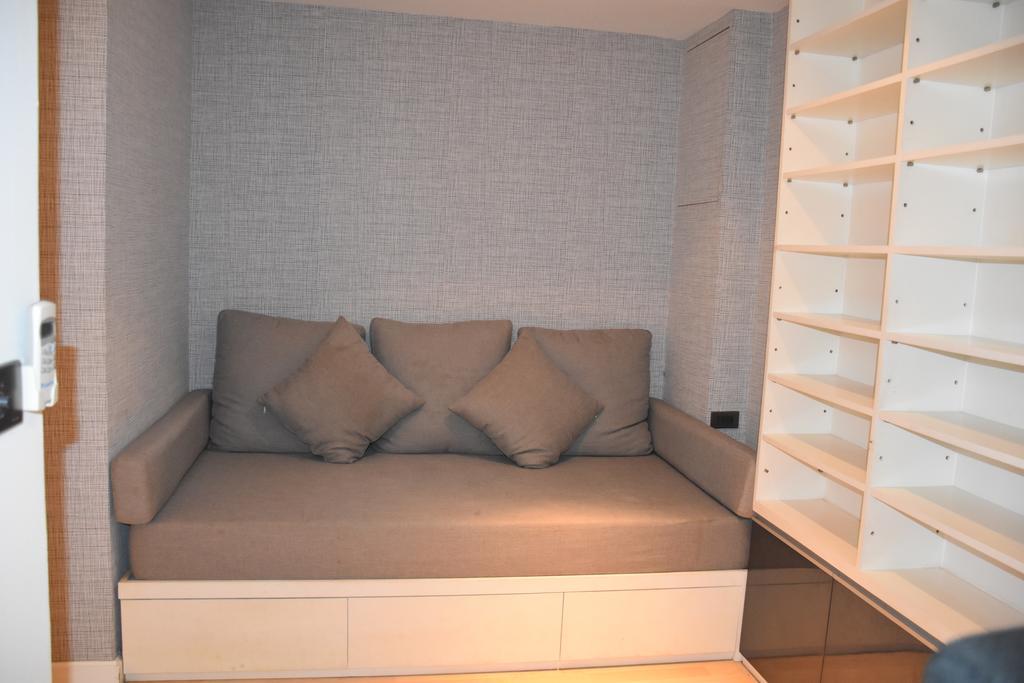 Apartment View Talay 6 Wongamat *