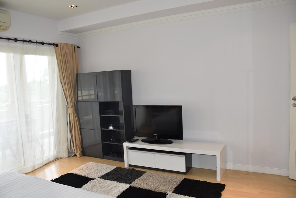 Apartment View Talay 6 Wongamat