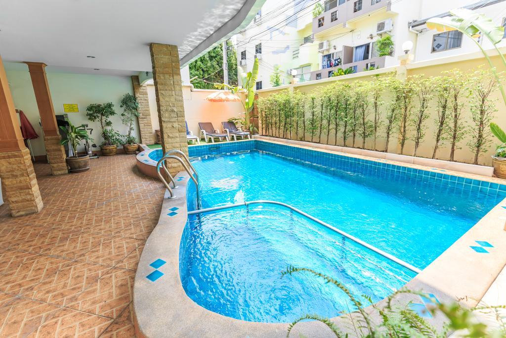 Penginapan Mp Residence 3*
