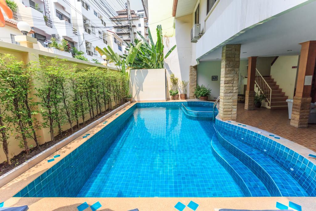 Mp Residence Pattaya