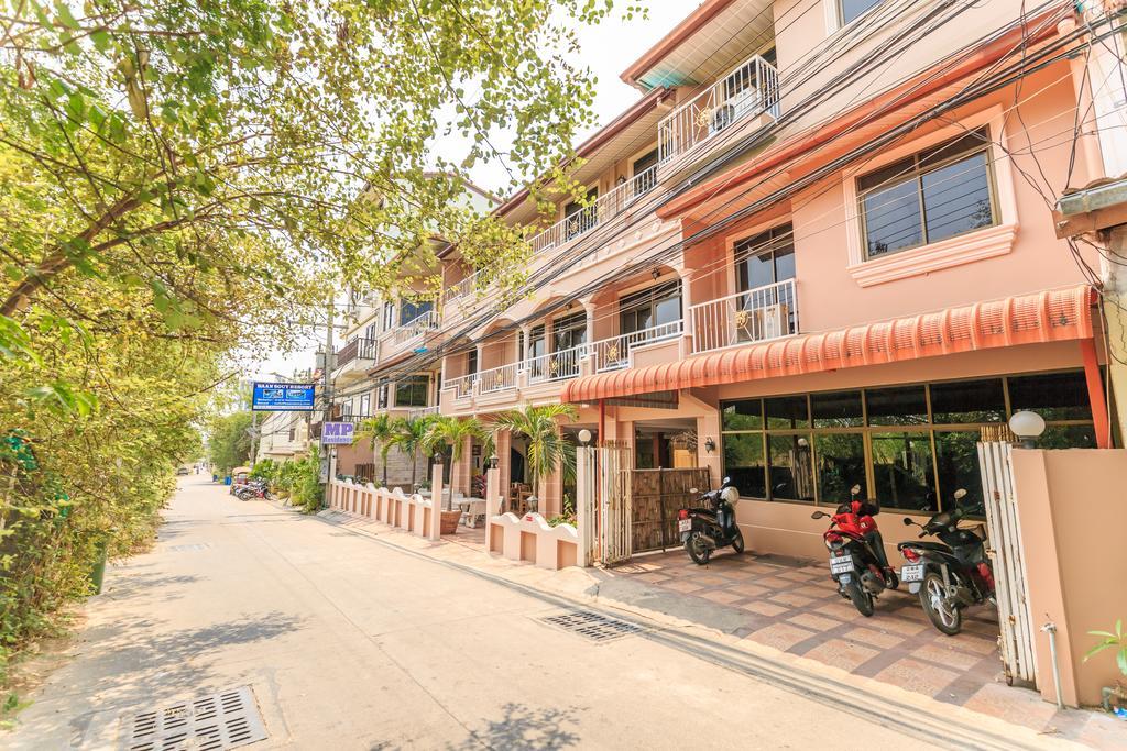 Penginapan Mp Residence