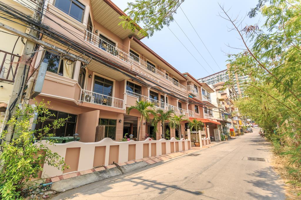 Penginapan Mp Residence