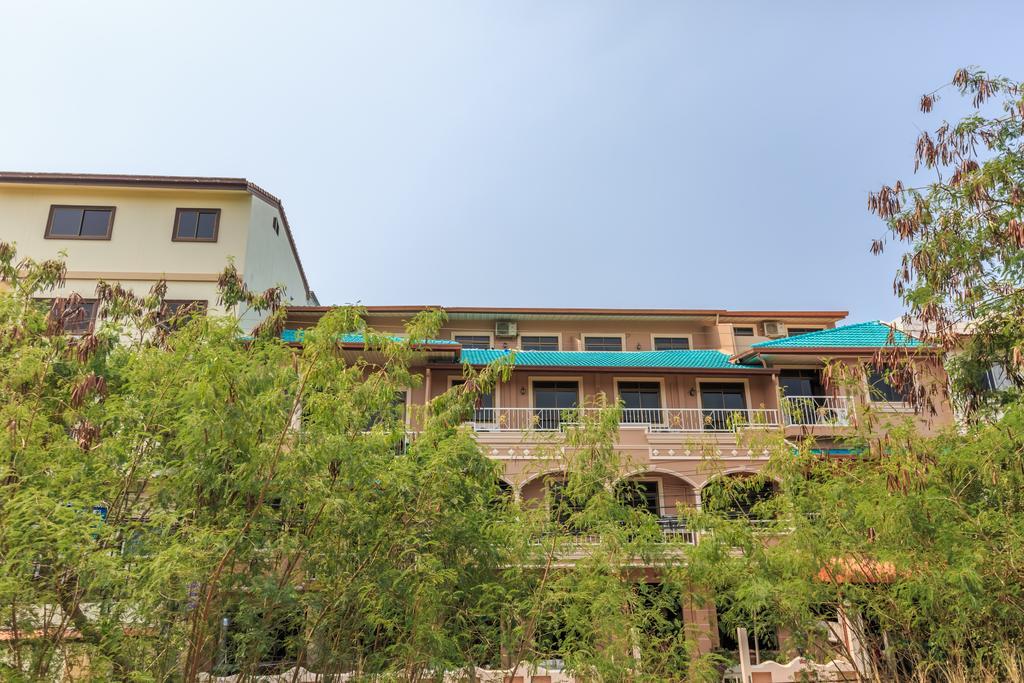 Penginapan Mp Residence