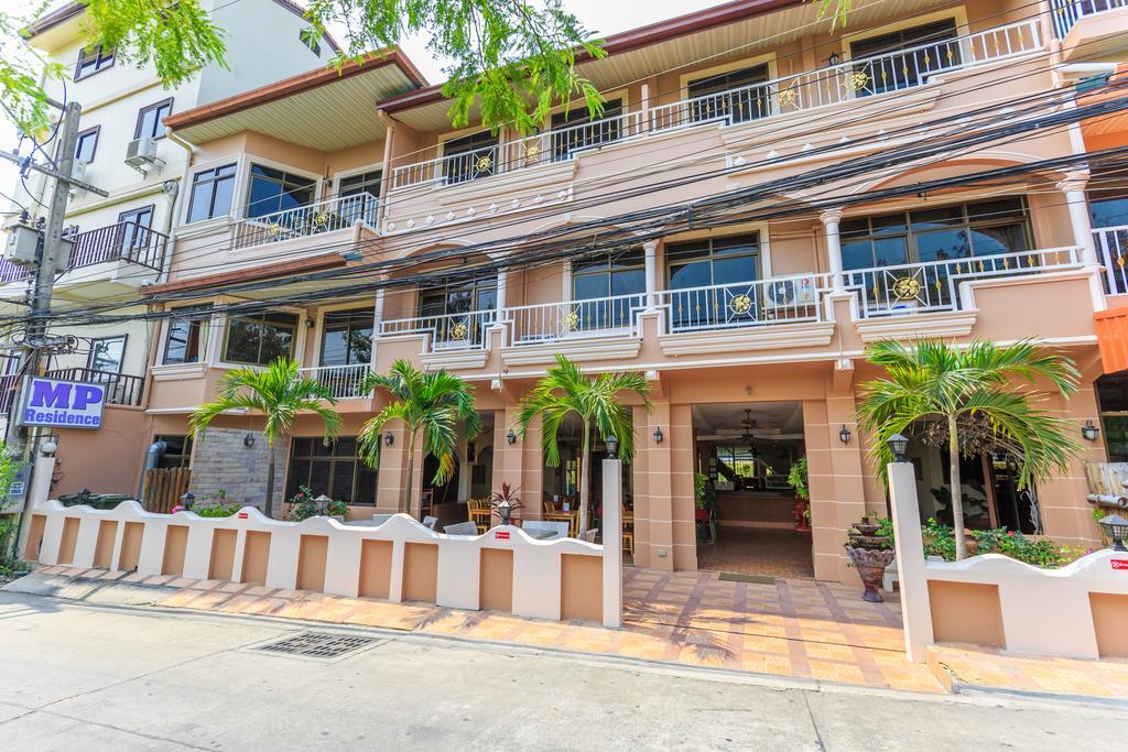 Penginapan Mp Residence 3*
