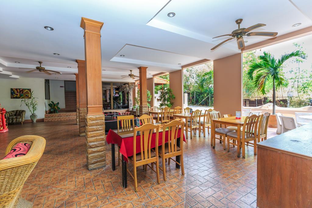 Penginapan Mp Residence 3*