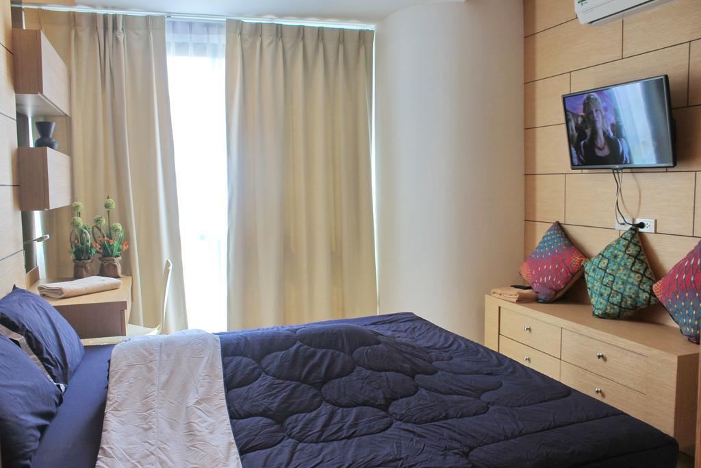 Apartment The Chezz By Apple & Frank *
