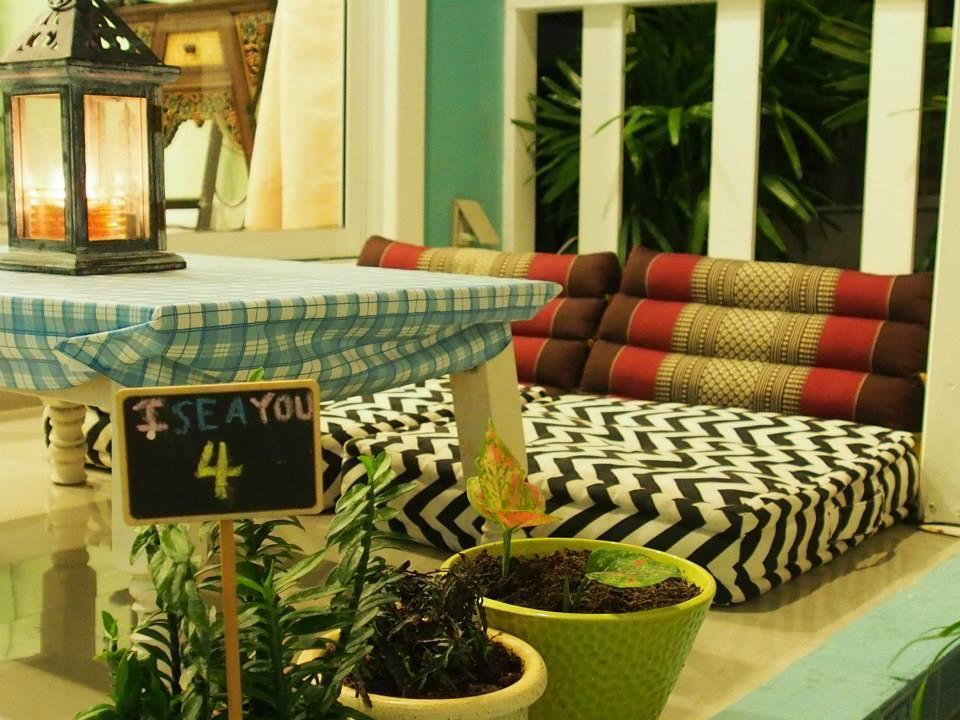 Baan Sai Thong Pattaya