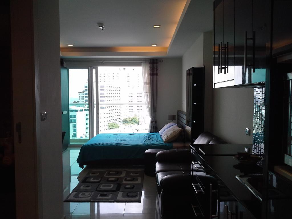 Apartment Cosy View Pattaya
