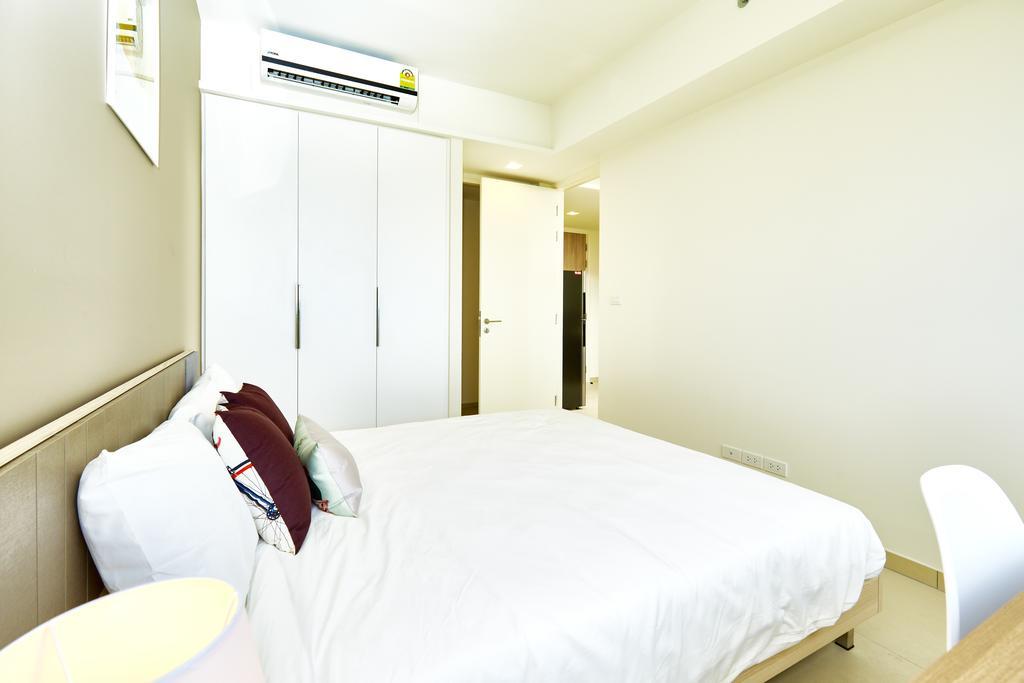Apartment Unixx By Fantasea Beach