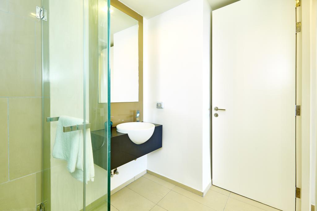 Apartment Unixx By Fantasea Beach *