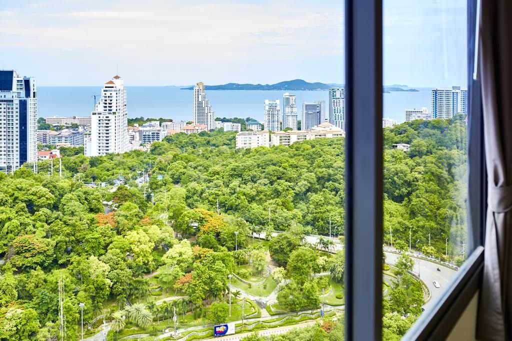 Unixx By Fantasea Beach Pattaya