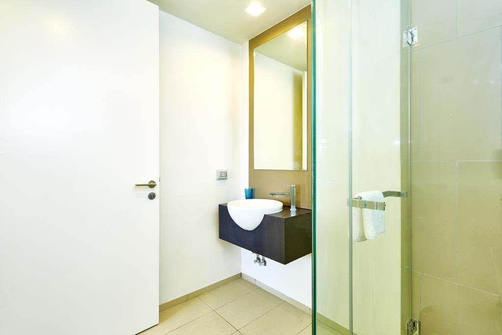 Apartment Unixx By Fantasea Beach Pattaya