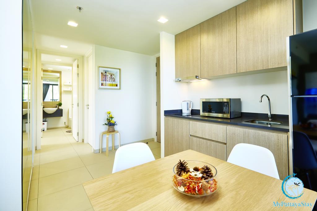 Unixx By Fantasea Beach Pattaya