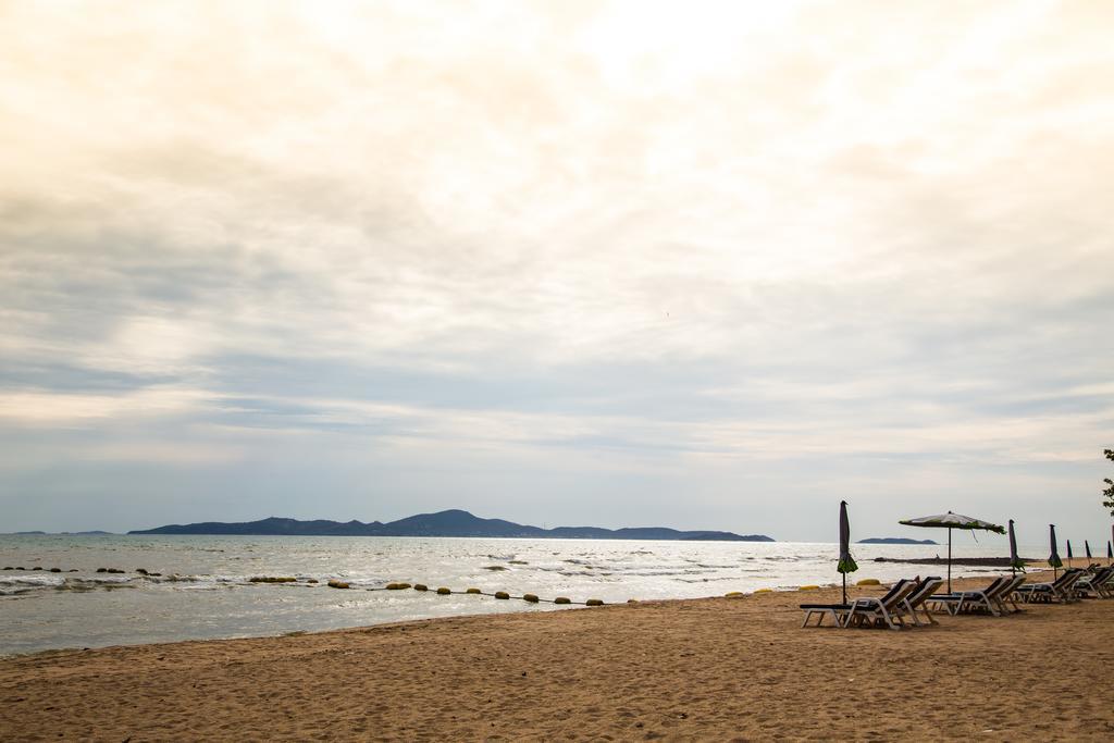 Corrib Village South Pattaya