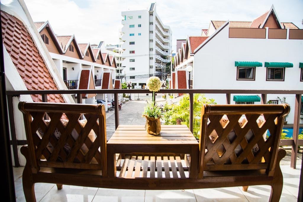 Holiday home Corrib Village South Pattaya