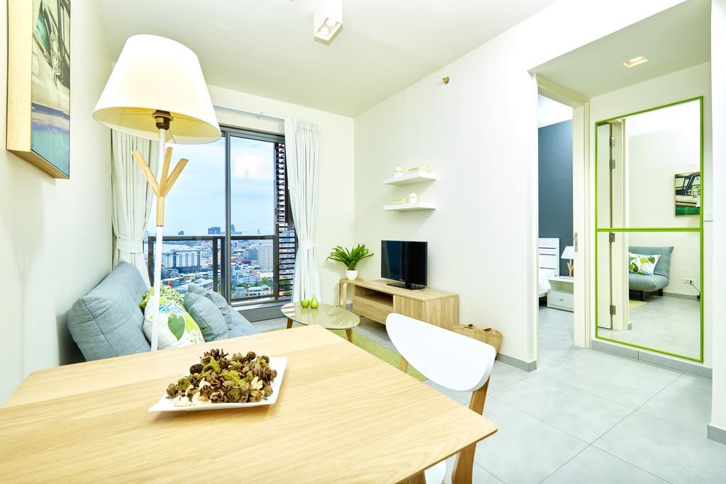 Apartment Unixx By Fantasea Beach *