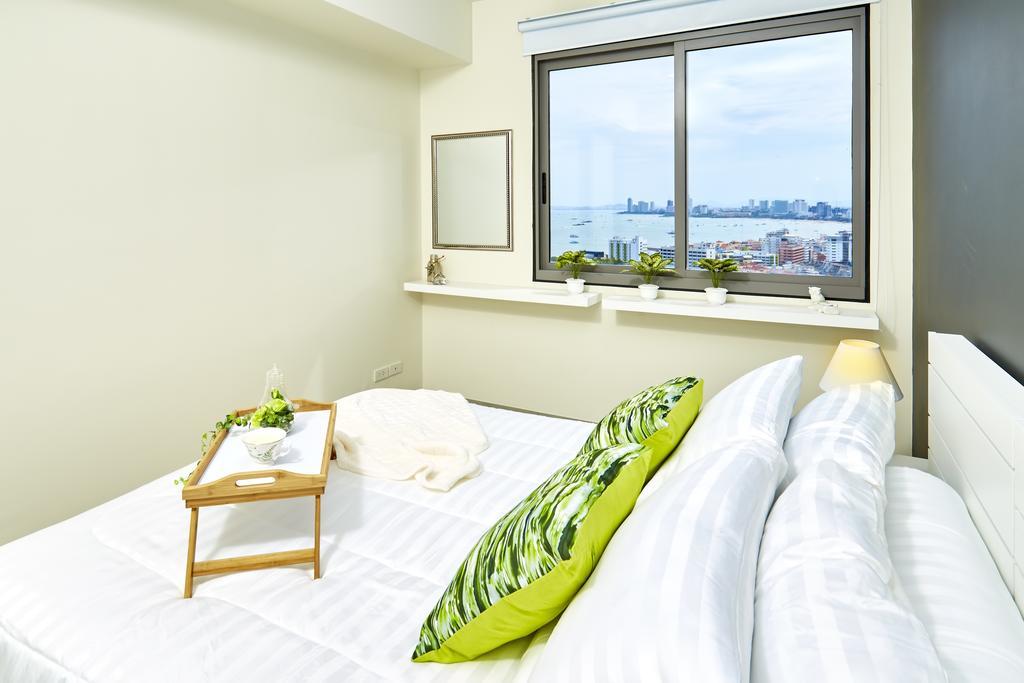 Apartment Unixx By Fantasea Beach Pattaya