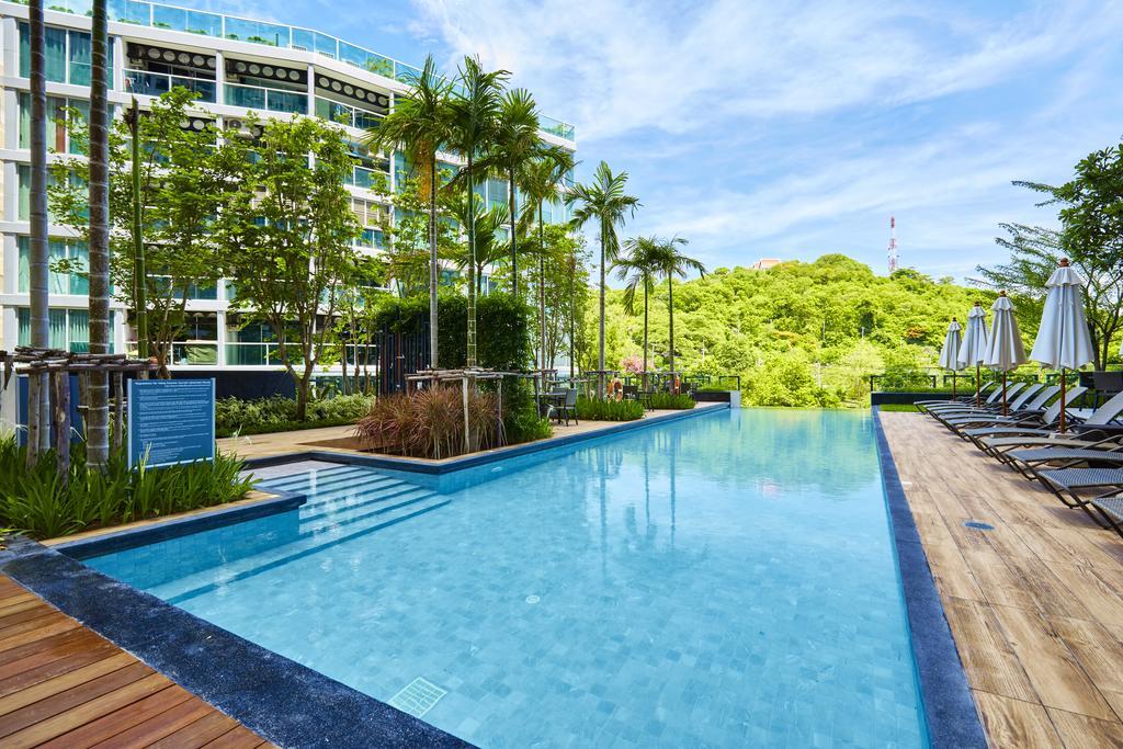 Apartment Unixx By Fantasea Beach *