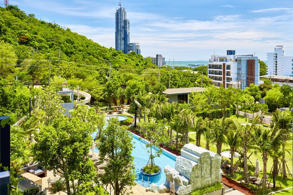 Unixx By Fantasea Beach Pattaya