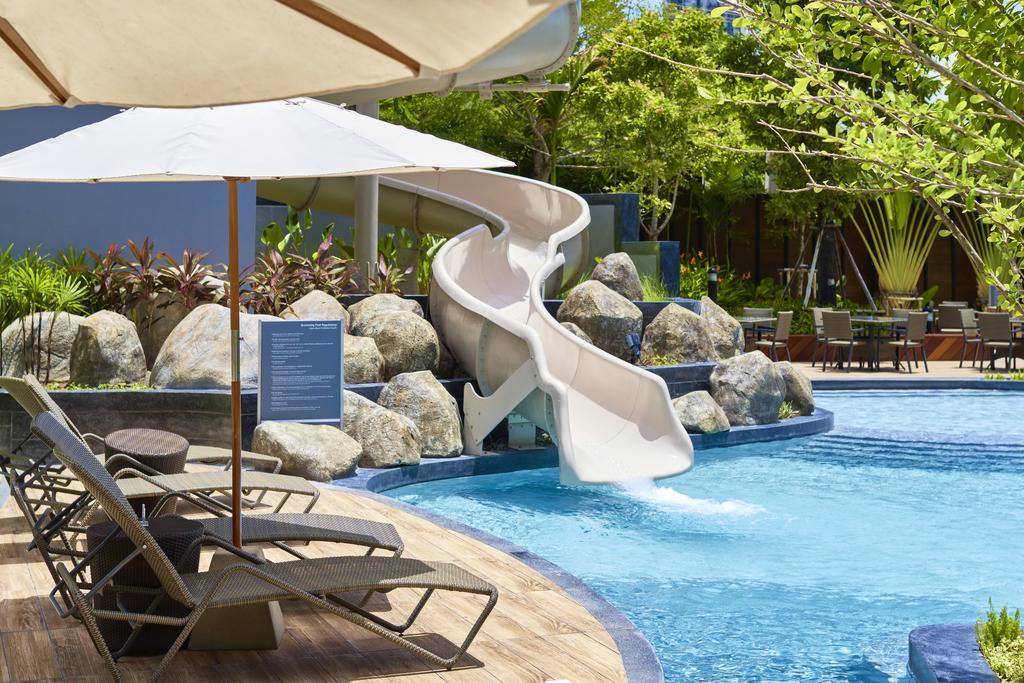 Unixx By Fantasea Beach Pattaya