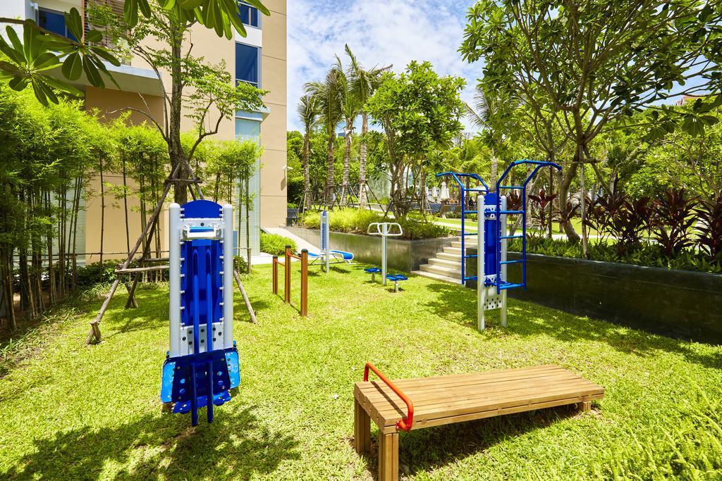 Unixx By Fantasea Beach Pattaya