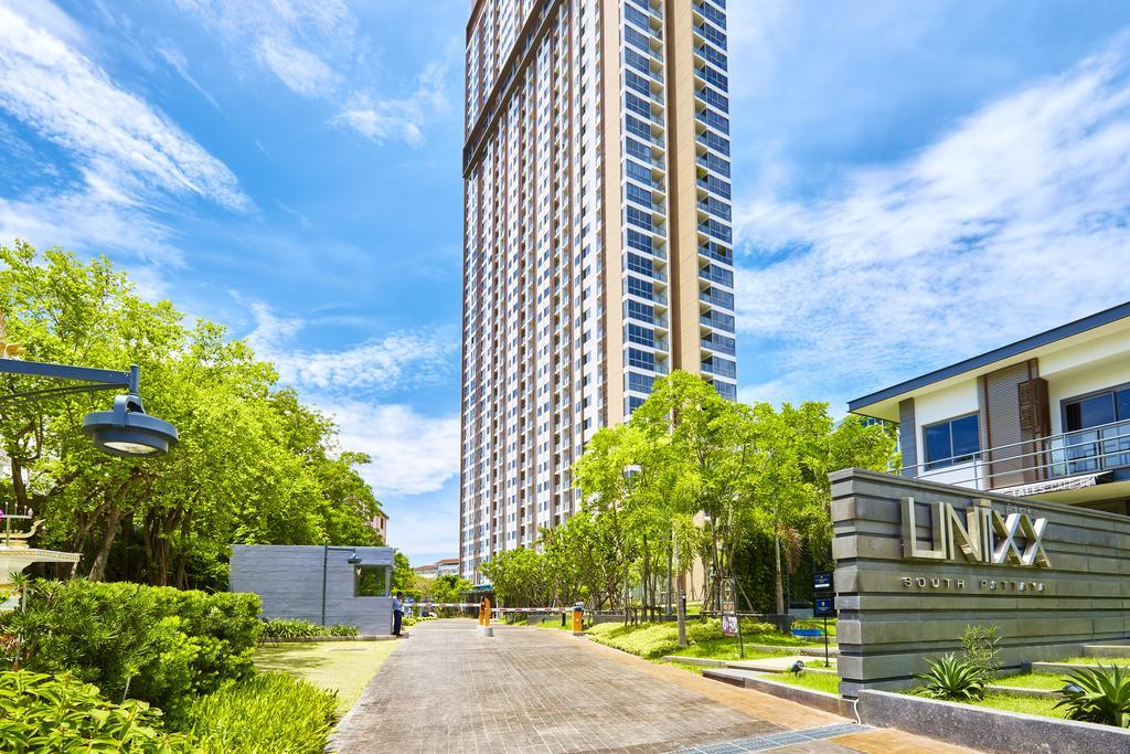 Apartment Unixx By Fantasea Beach *