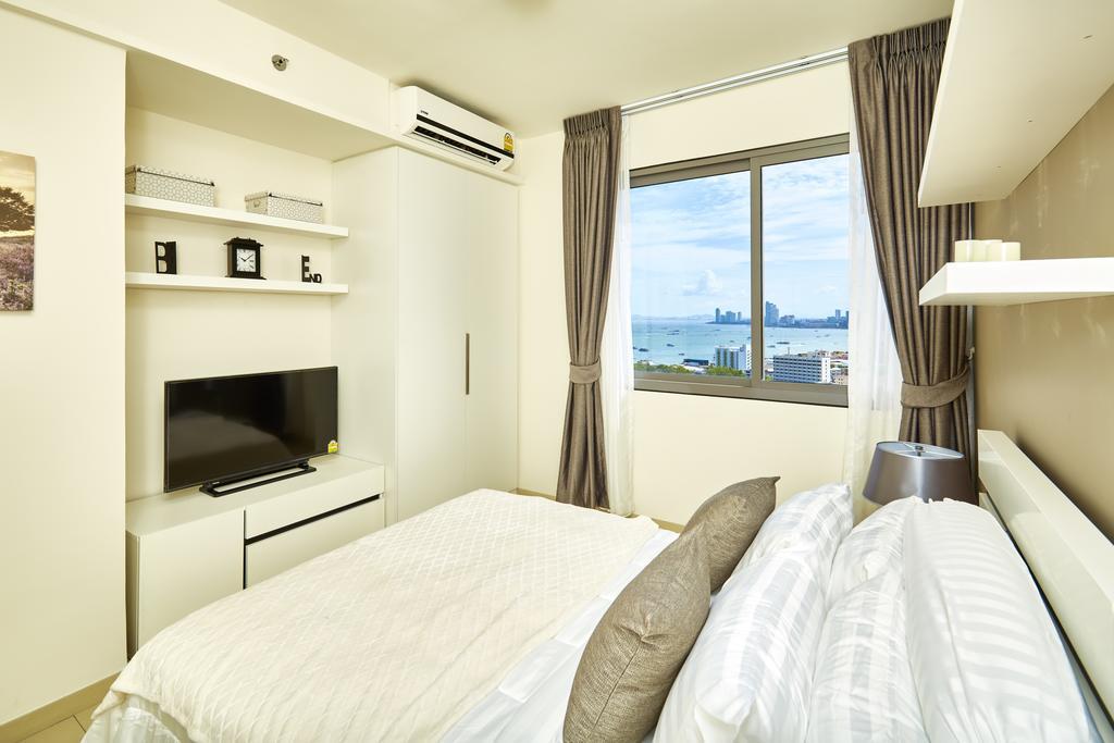 Apartment Unixx By Fantasea Beach *