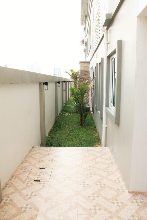 Apartment Little Norway By Thanyaphat