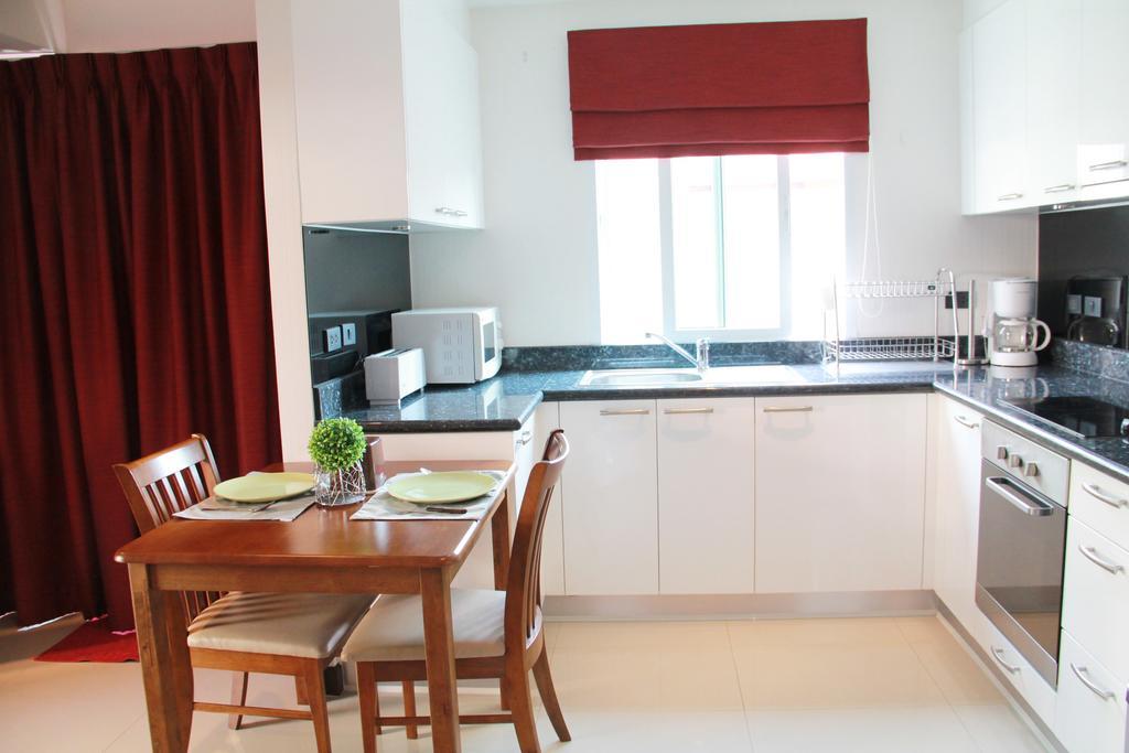 Apartment Little Norway By Thanyaphat *