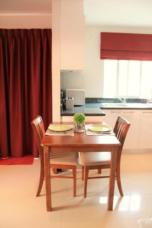 Apartment Little Norway By Thanyaphat