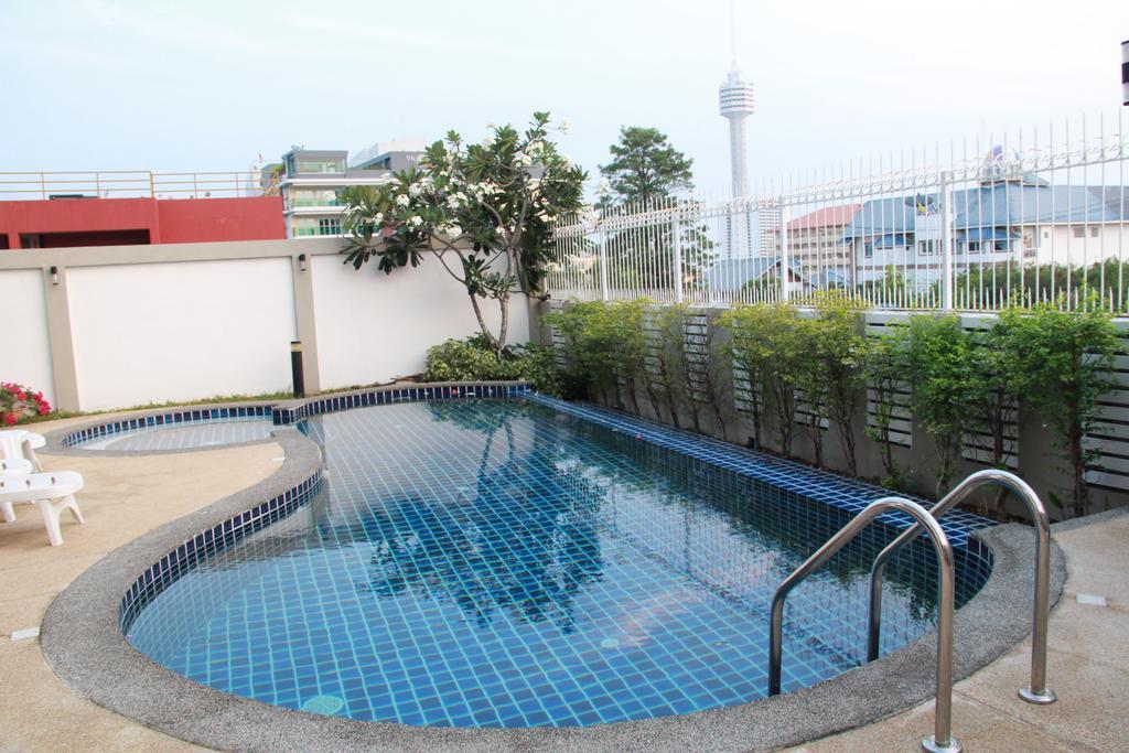 Apartment Little Norway By Thanyaphat *