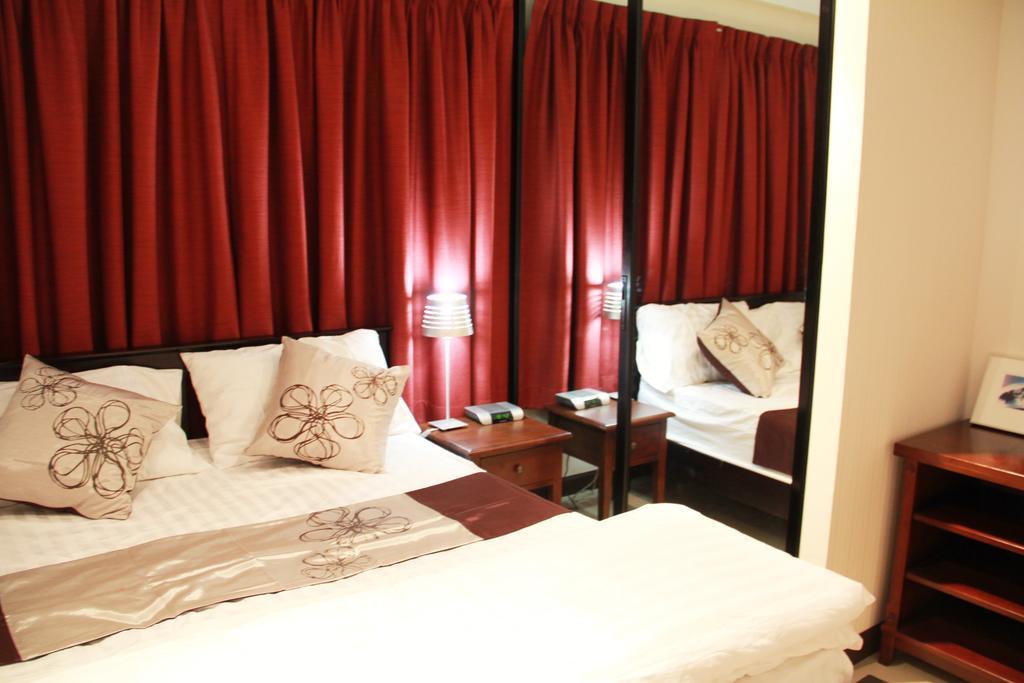 Apartment Little Norway By Thanyaphat
