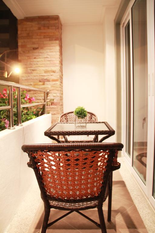 Apartment Little Norway By Thanyaphat Pattaya