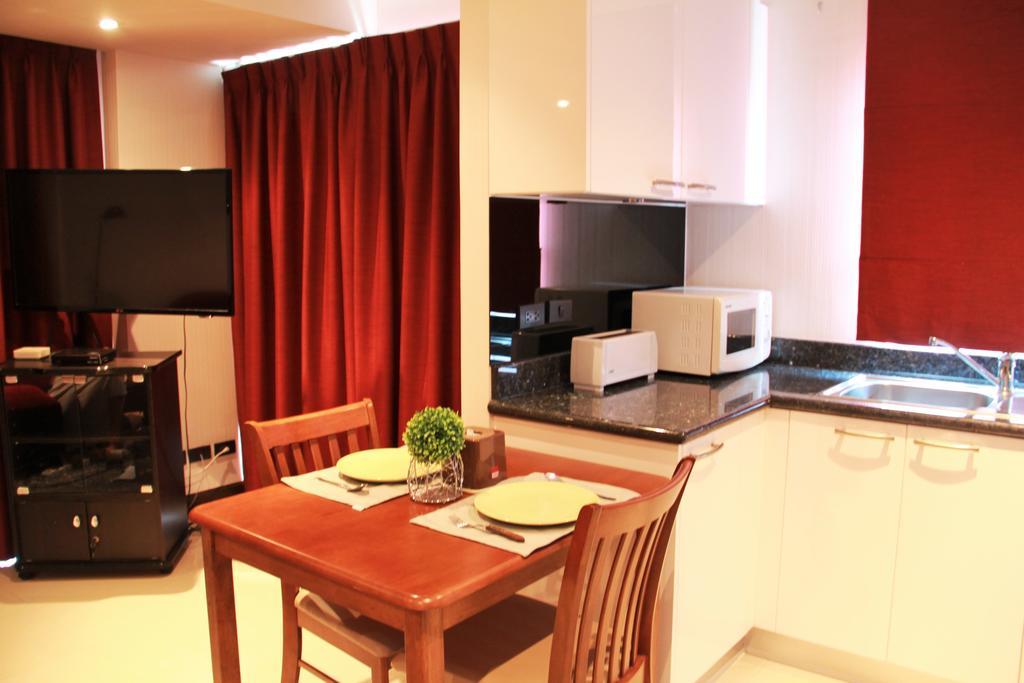 Apartment Little Norway By Thanyaphat *