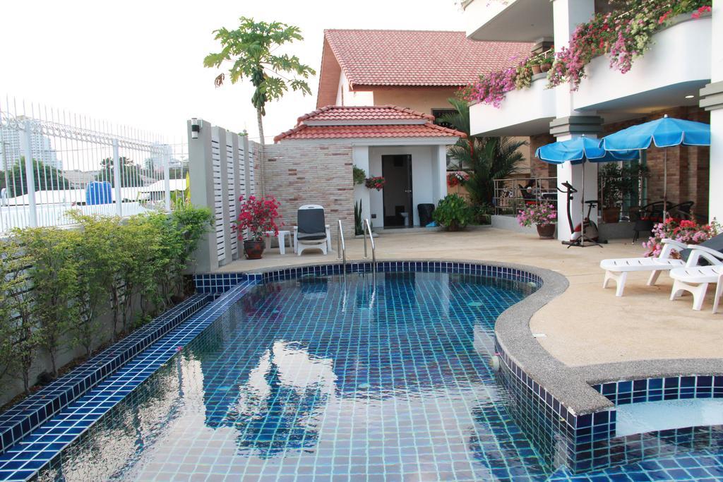 Little Norway By Thanyaphat Pattaya