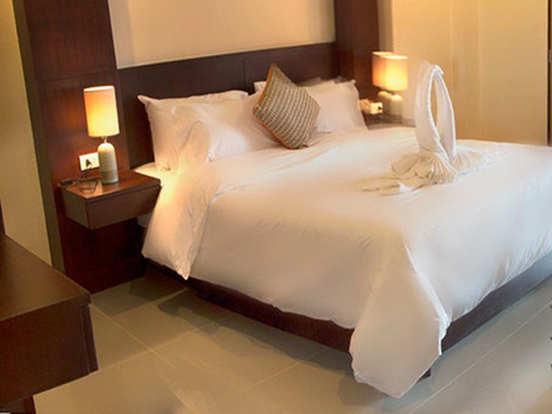 Inn Lucky In