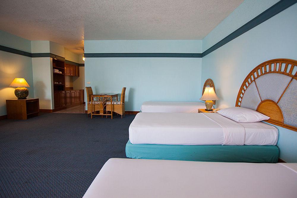 Hotel Markland Seaside Pattaya