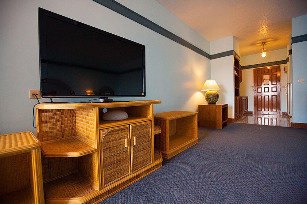 Hotel Markland Seaside