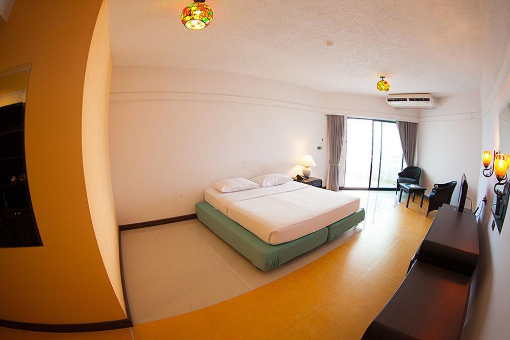 Markland Seaside Pattaya