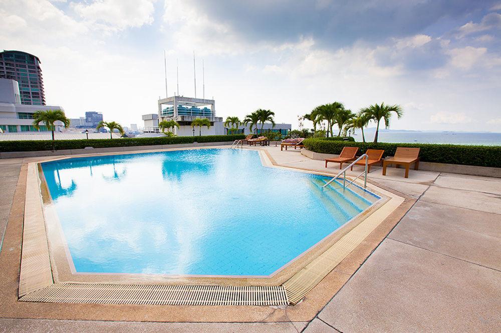 Hotel Markland Seaside 3*
