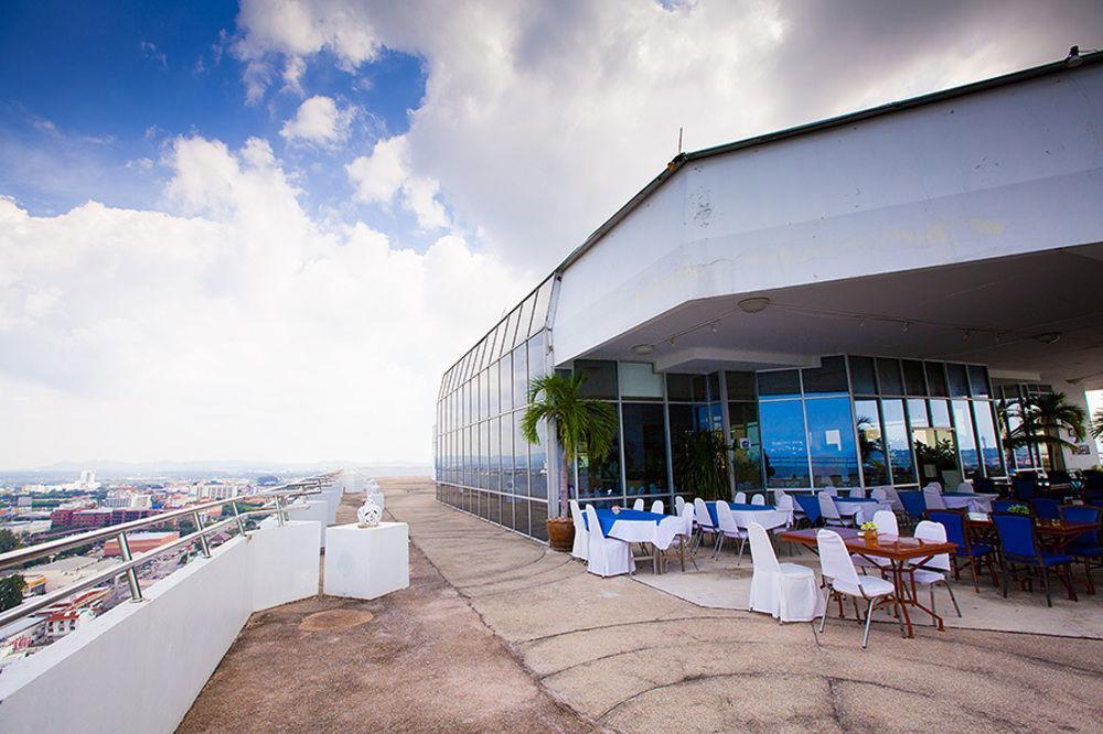 Markland Seaside Pattaya