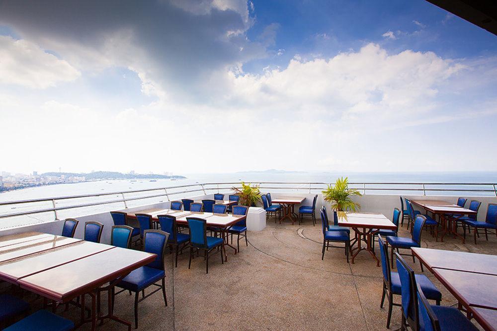 Hotel Markland Seaside
