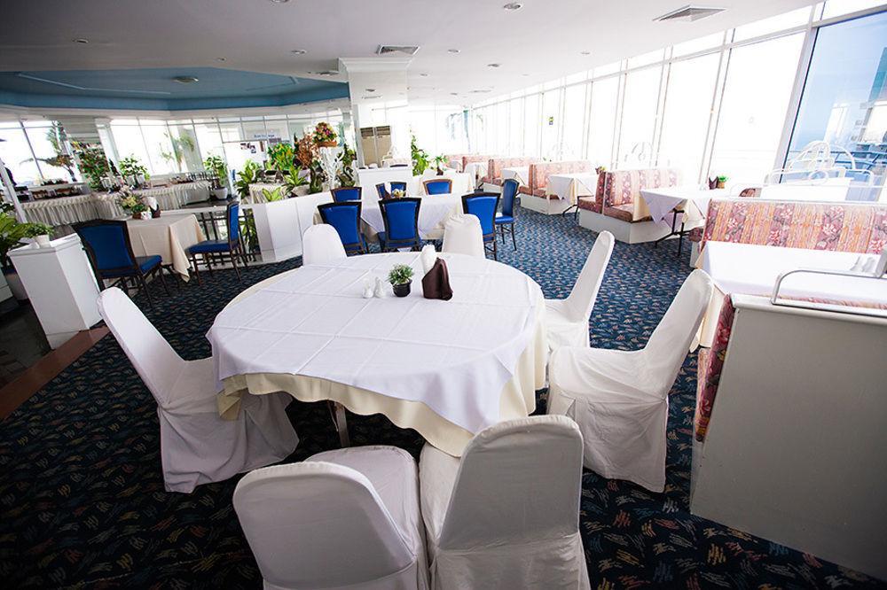 Markland Seaside Pattaya