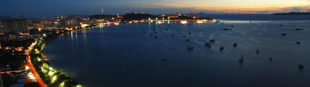 Markland Seaside Pattaya